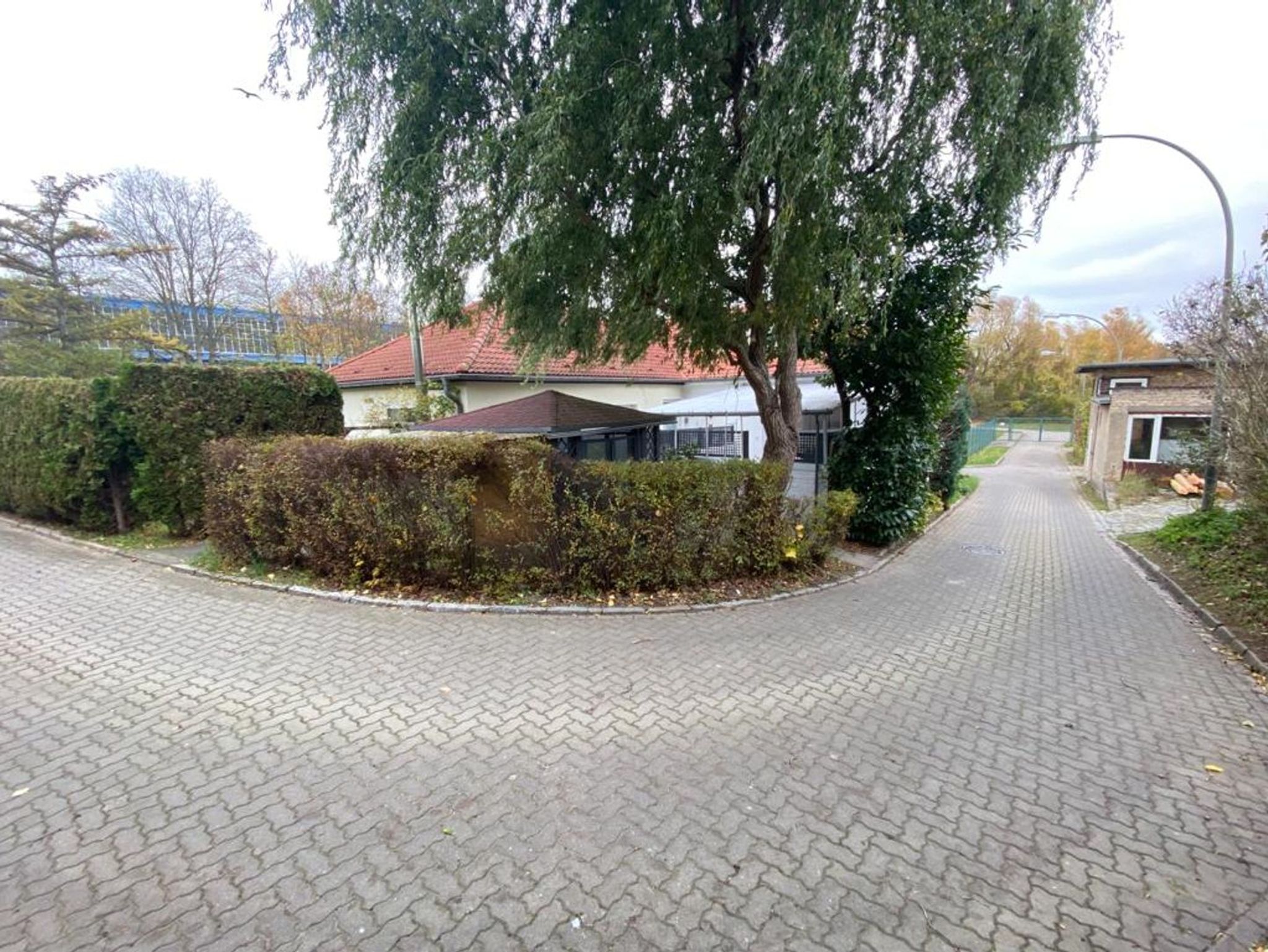 Altstadtwohnung Flensburg - Am Hafen