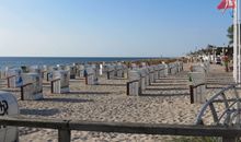 Ferienwohnung im Erdgeschoss, Ostseebad Dahme