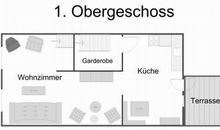 Oberwohnung