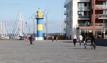 -"Strandhaus Friedrich"-