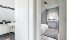 Appartement Nele | Kieler Straße 16a | APPARTO Grömitz