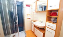 3-Zimmer-Apartment mit Parkplatz in City-Nähe