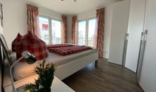 Schleivilla Lootsen Hus, 3 Etagen, 127m², 8Pers, by Seeblick Ferien