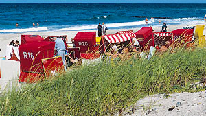 Ostseebrise - Sommertage