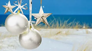 Adventszeit an der Ostsee