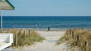 Boltenhagens Strand