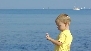 Urlaub an der Ostsee mit der ganzen Familie