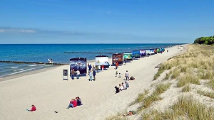 Umweltfotofestival „horizonte zingst“