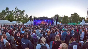 Musikfestival