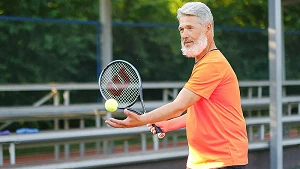 Ermäßigungen bei Sportangeboten