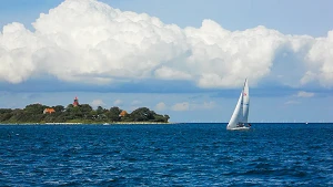 Leuchtturm Staberhuk