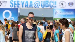 Usedom Beachcup