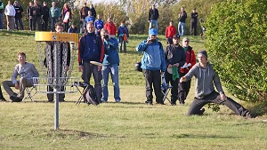 Discgolf-Open Kellenhusen