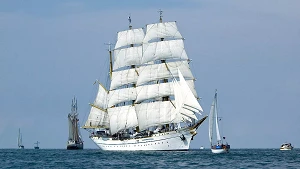 Gorch Fock