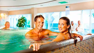 Wellness im MeridianSpa