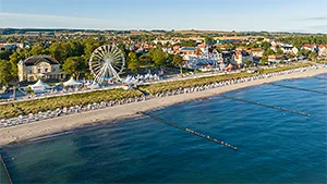 Kühlungsborner Strand