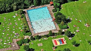 Freibad Moisling