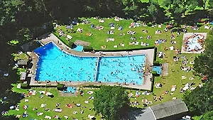 Freibad Schlutup