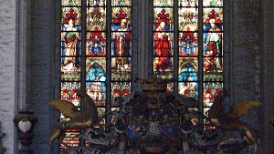 Kirchenfenster