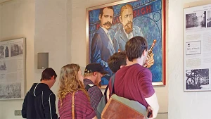 Ausstellung