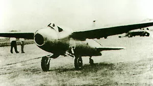 Ernst Heinkel Flugzeugwerke Warnemünde