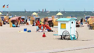 Travemünder Strand