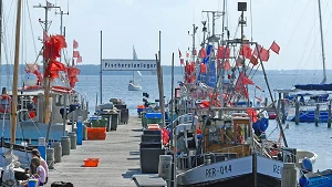 Fischereihafen